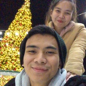 Meet your Posher, Mark